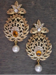 Fashion Earrings